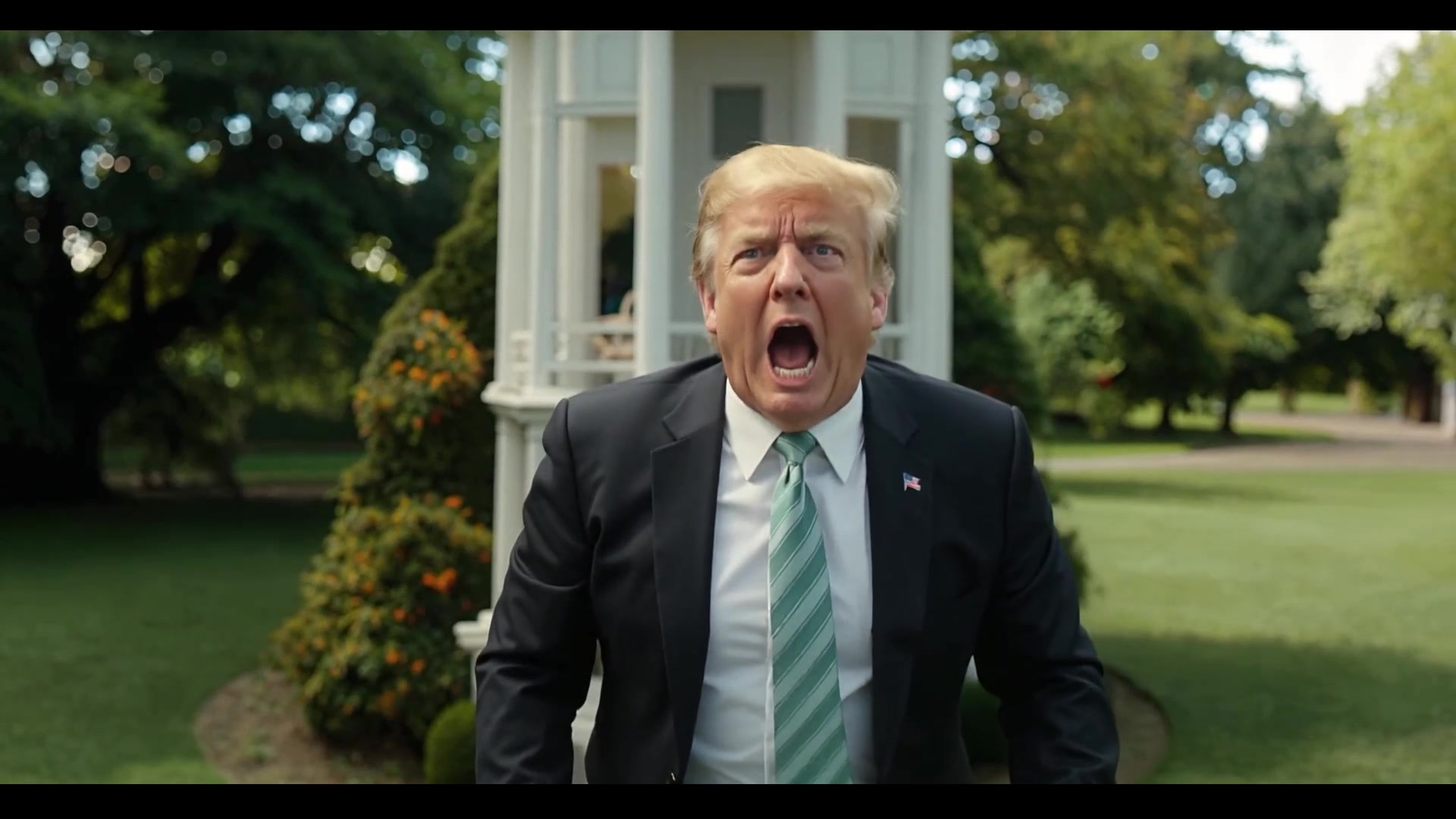 Прелестная политика 22 выпуск