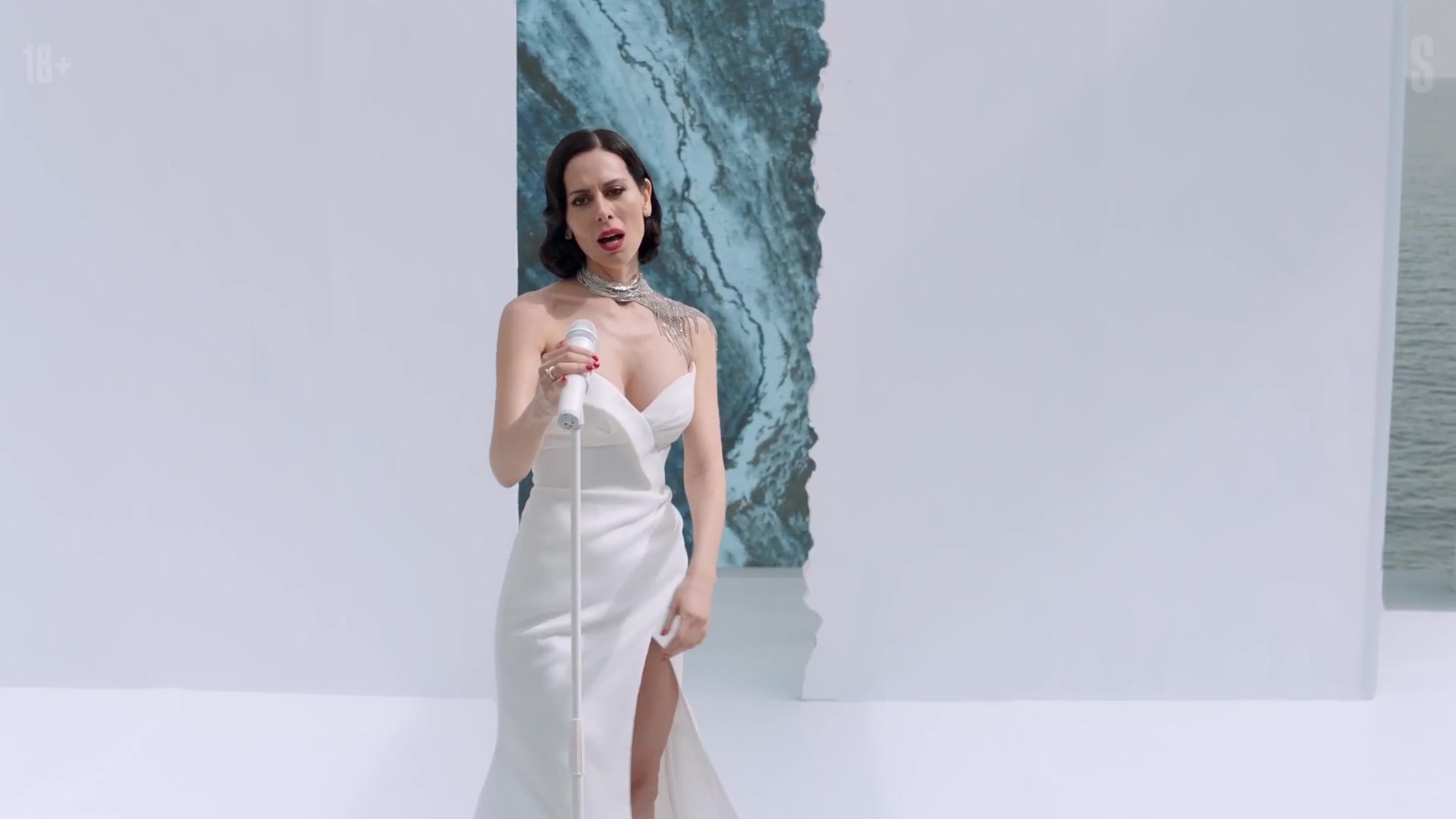 Сабина Ахмедова - Ты не верь слезам (OST Содержанки 4 сезон)